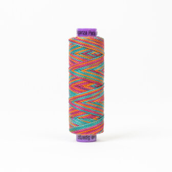 Eleganza 5wt | SSEZM5-47 Conga Line - by Sue Spargo