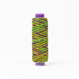 Eleganza 5wt | SSEZM5-46 Chameleon - by Sue Spargo