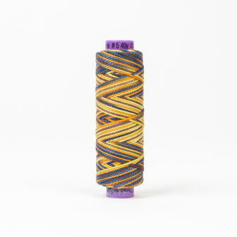 Eleganza 5wt | SSEZM5-45 Manic Monday - by Sue Spargo