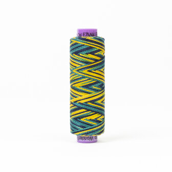 Eleganza 5wt | SSEZM5-44 Midnight Swim - by Sue Spargo