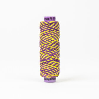 Eleganza 5wt | SSEZM5-43 Moth to a Flame - by Sue Spargo