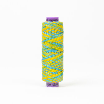 Eleganza 5wt | SSEZM5-41 Tweet Me! - by Sue Spargo