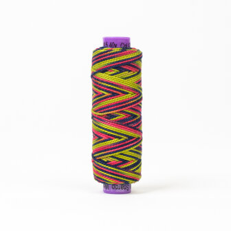 Eleganza 5wt | SSEZM5-40 Wild Card - by Sue Spargo