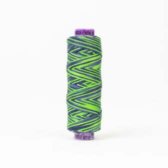 Eleganza 5wt | SSEZM5-37 Crocodile Tears - by Sue Spargo