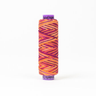 Eleganza 5wt | SSEZM5-34 Flutter-by - by Sue Spargo