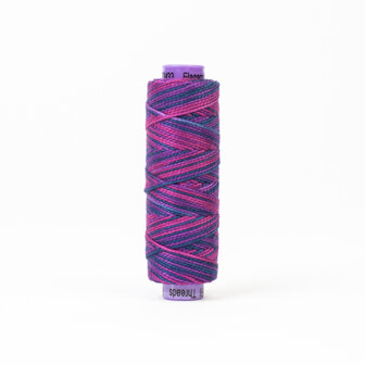 Eleganza 5wt | SSEZM5-33 Rock Royalty - by Sue Spargo