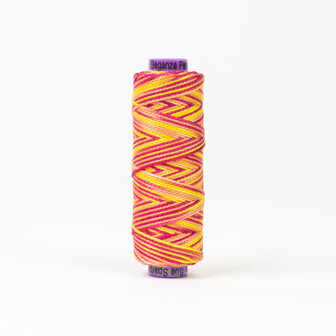 Eleganza 5wt | SSEZM5-32 Saltwater Taffy - by Sue Spargo