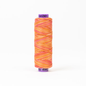 Eleganza 5wt | SSEZM5-31 Hibiscus - by Sue Spargo