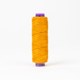 Eleganza 5wt | SSEZM5-30 Crushed Clementine - by Sue Spargo
