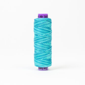 Eleganza 5wt | SSEZM5-20 Riptide - by Sue Spargo