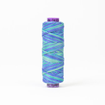 Eleganza 5wt | SSEZM5-19 Island Oasis - by Sue Spargo