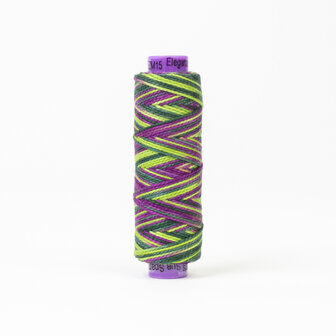 Eleganza 5wt | SSEZM5-15 Hummingbird - by Sue Spargo