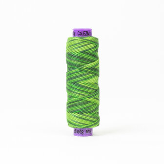 Eleganza 5wt | SSEZM5-11 Fresh Cut Grass - by Sue Spargo