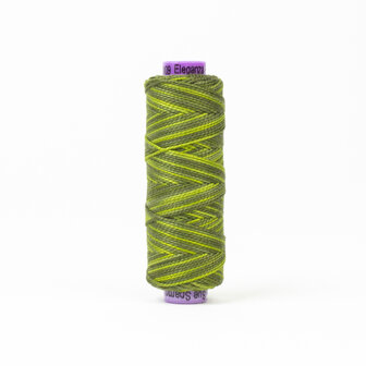 Eleganza 5wt | SSEZM5-09 Up a Tree - by Sue Spargo