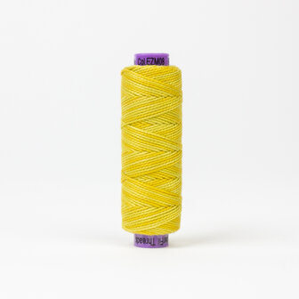 Eleganza 5wt | SSEZM5-08 Solar Yellow - by Sue Spargo