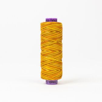 Eleganza 5wt | SSEZM5-07 Bee Pollen - by Sue Spargo