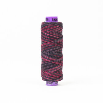 Eleganza 5wt | SSEZM5-01 So Cocoa - by Sue Spargo