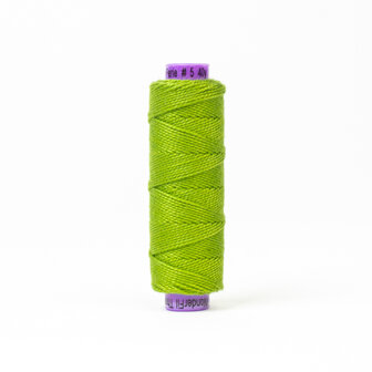 Eleganza 5wt | SSEZ5-34 Tree Frog - by Sue Spargo