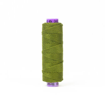 Eleganza 5wt | SSEZ5-33 Lazy Lizard - by Sue Spargo