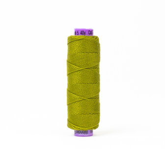 Eleganza 5wt | SSEZ5-32 Bristle Grass - by Sue Spargo