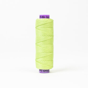 Eleganza 5wt | SSEZ5-30 After Dinner Mint - by Sue Spargo