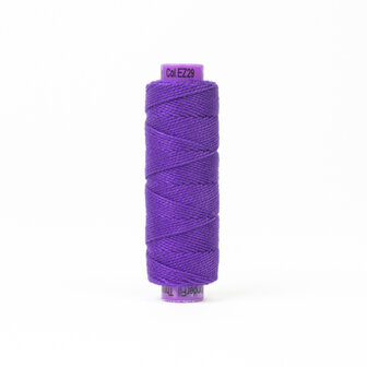 Eleganza 5wt | SSEZ5-29 Your Majesty - by Sue Spargo