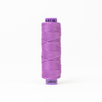 Eleganza 5wt | SSEZ5-26 African Violet - by Sue Spargo