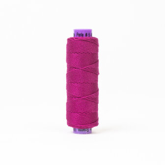Eleganza 5wt | SSEZ5-22 Fuchsia Fever - by Sue Spargo
