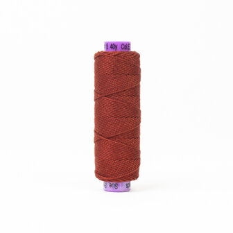 Eleganza 5wt | SSEZ5-19 Raked Leaves - by Sue Spargo