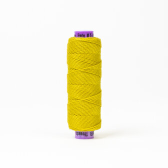 Eleganza 5wt | SSEZ5-17 Lion's Mane - by Sue Spargo