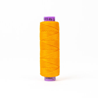 Eleganza 5wt | SSEZ5-15 Orange Crush - by Sue Spargo