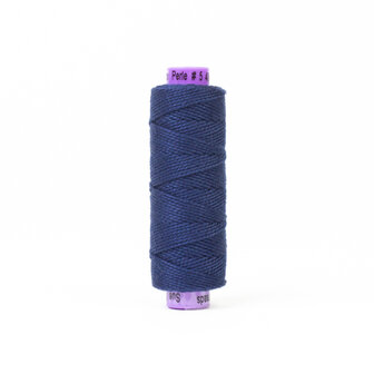 Eleganza 5wt | SSEZ5-12 Indigo - by Sue Spargo