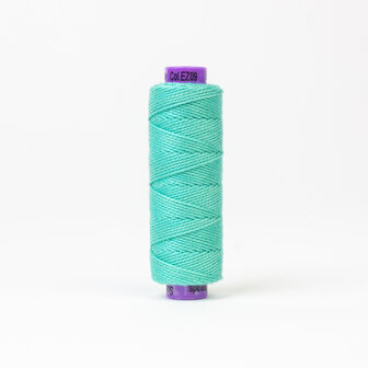 Eleganza 5wt | SSEZ5-09 Sea Glass - by Sue Spargo