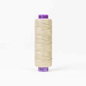 Eleganza 5wt | SSEZ5-01 Sea Shell - by Sue Spargo