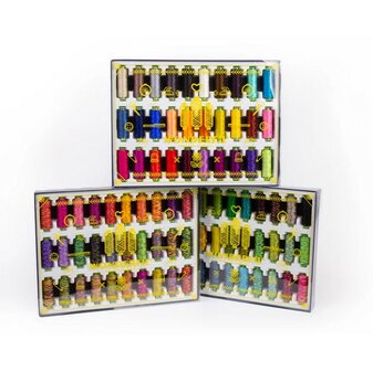 Eleganza 5wt | Collector Set by Sue Spargo - Original Collection