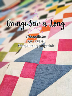 Stoffenclub | Moda Grunge Club