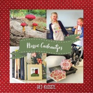 Het Klossie Magazine | Special 'Cadeautjes'