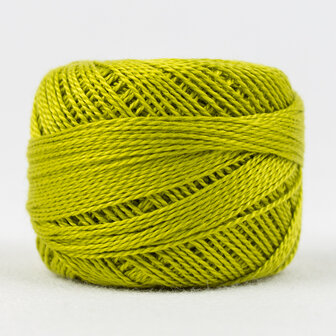 Eleganza 8wt | EL5G-31 Lemongrass