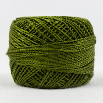 Eleganza 8wt | EL5G-33 Marsh Green