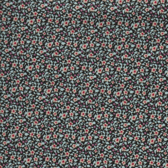 Tilda | Brie Basics - Charcoal [130186]