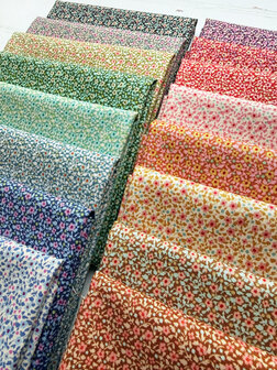 Tilda | Brie Basics - Charcoal [130186]