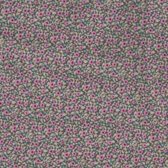 Tilda | Brie Basics - Grey [130187]