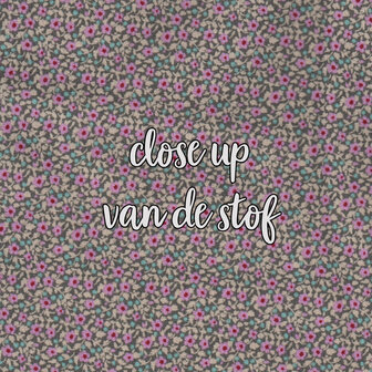 Tilda | Brie Basics - Grey [130187]