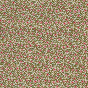 Tilda | Brie Basics - Green [130121]