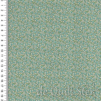 Tilda | Brie Basics - Teal [130191]