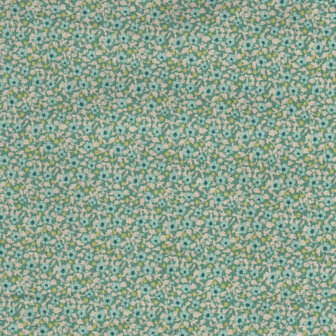 Tilda | Brie Basics - Teal [130191]