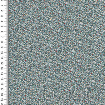 Tilda | Brie Basics - Blue [130131]