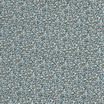 Tilda | Brie Basics - Blue [130131]