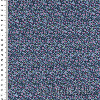 Tilda | Brie Basics - Denim [130190]