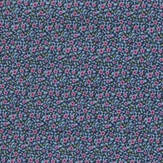 Tilda | Brie Basics - Denim [130190]